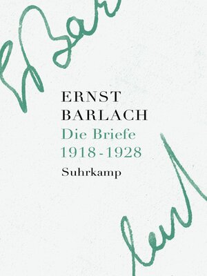 cover image of Die Briefe. Band 2